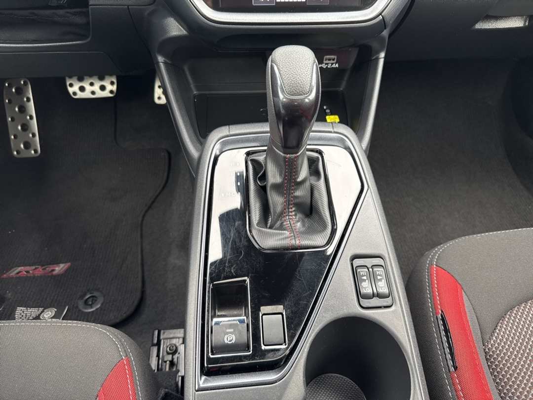 2025 Subaru Impreza 2.5RS - Image 20