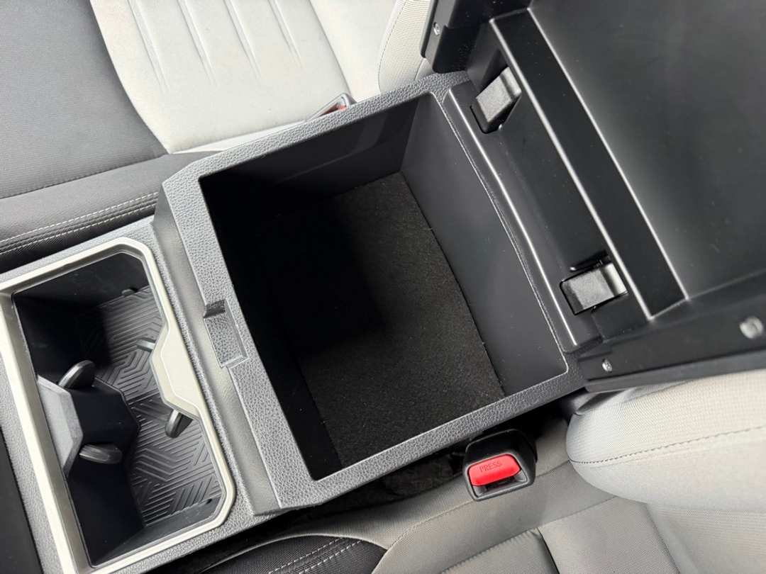 2024 Toyota Tacoma TRD OffRoad - Image 25