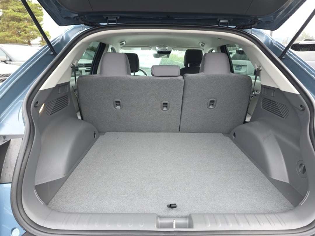 2024 Hyundai Ioniq 5 SE - Image 25