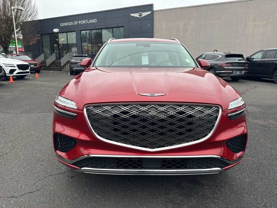 2026 Genesis Gv70 2.5T Advanced - Image 2