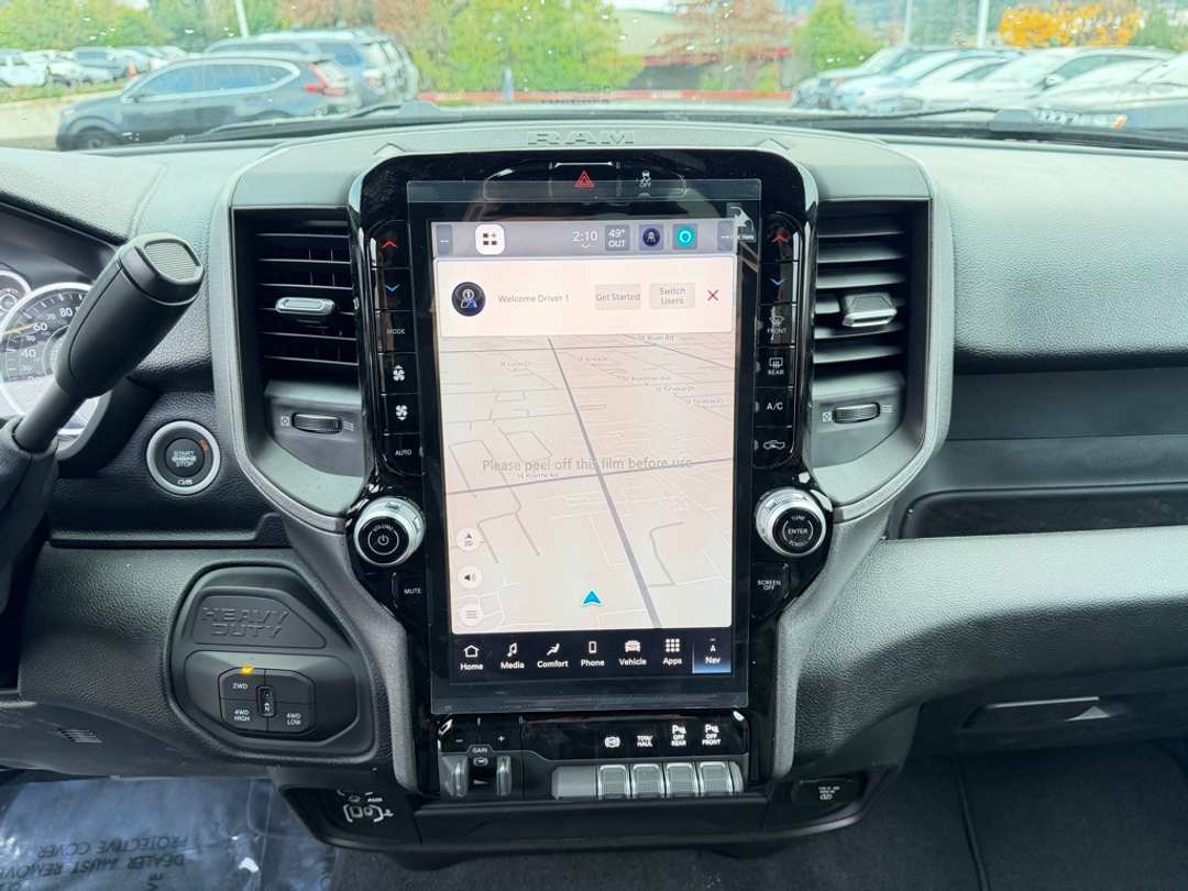 2026 Ram 2500 Tradesman - Image 20