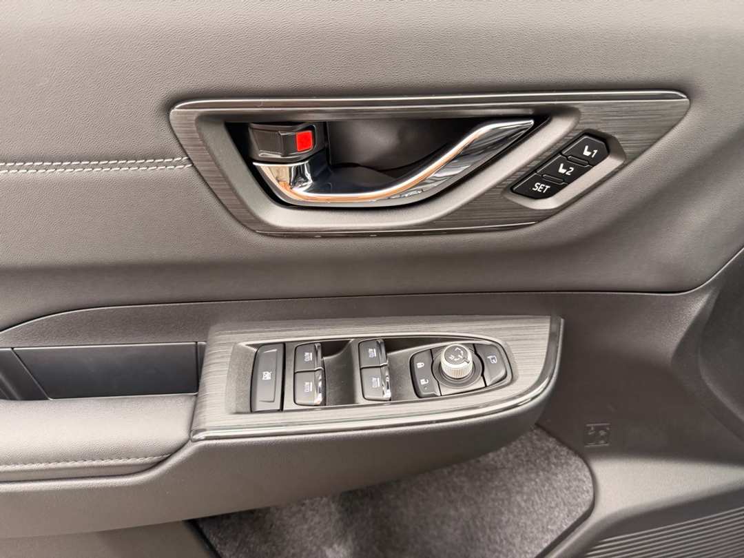 2026 Subaru Outback Touring XT - Image 12