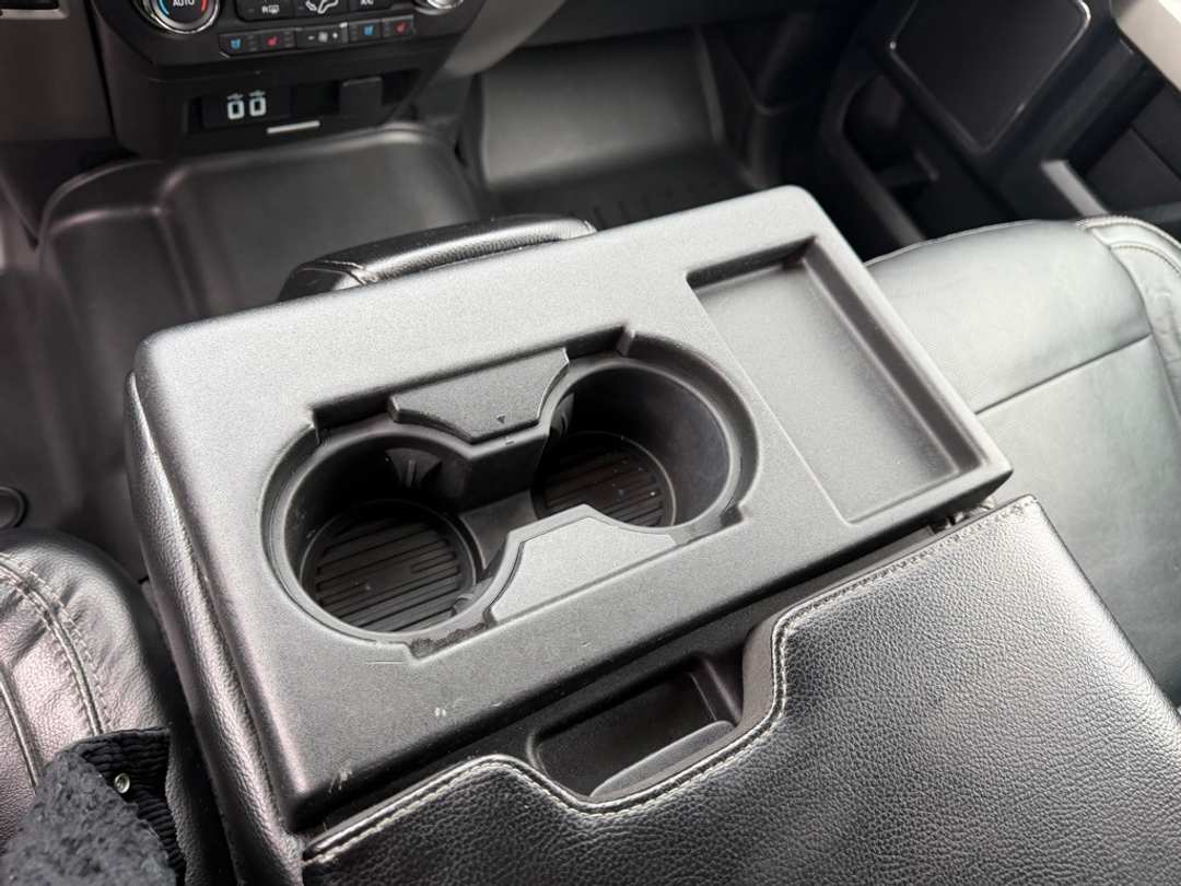 2017 Ford F-250Sd Lariat - Image 25