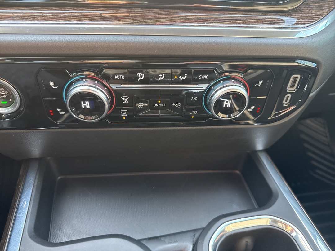 2023 GMC Sierra 1500 Elevation - Image 20