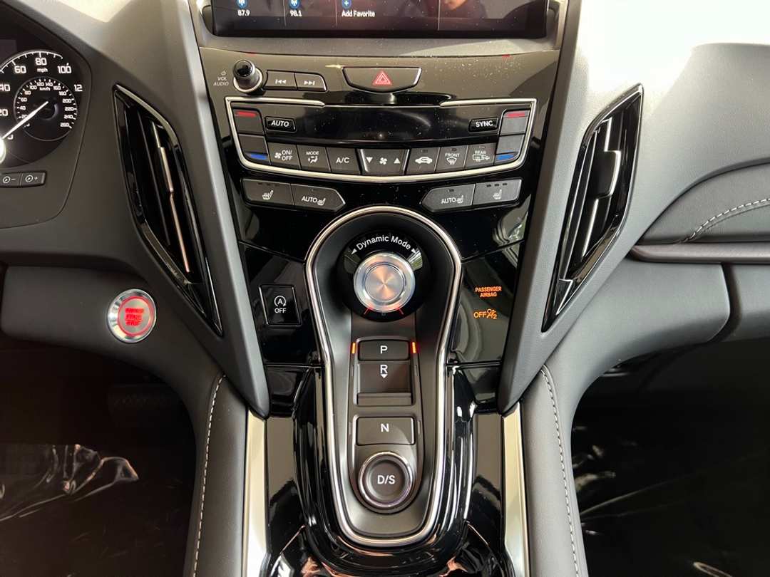 2026 Acura RDX Base - Image 22