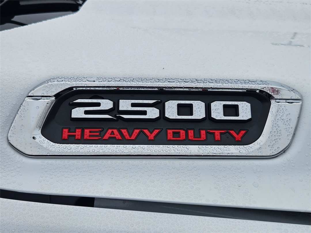 2026 Ram 2500 Tradesman - Image 30