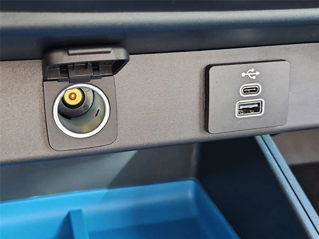 2025 Ford Maverick XLT - Image 23