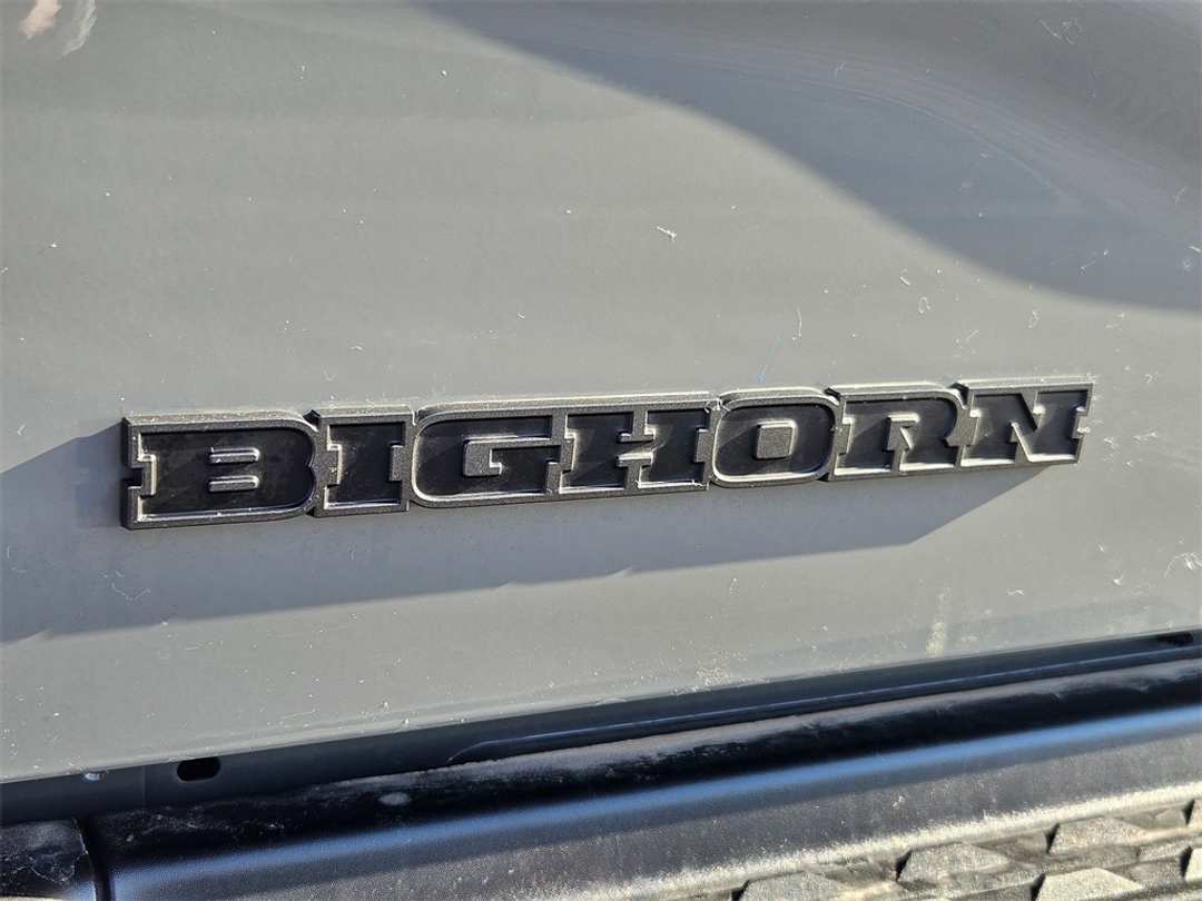 2026 Ram 3500 Big Horn - Image 33