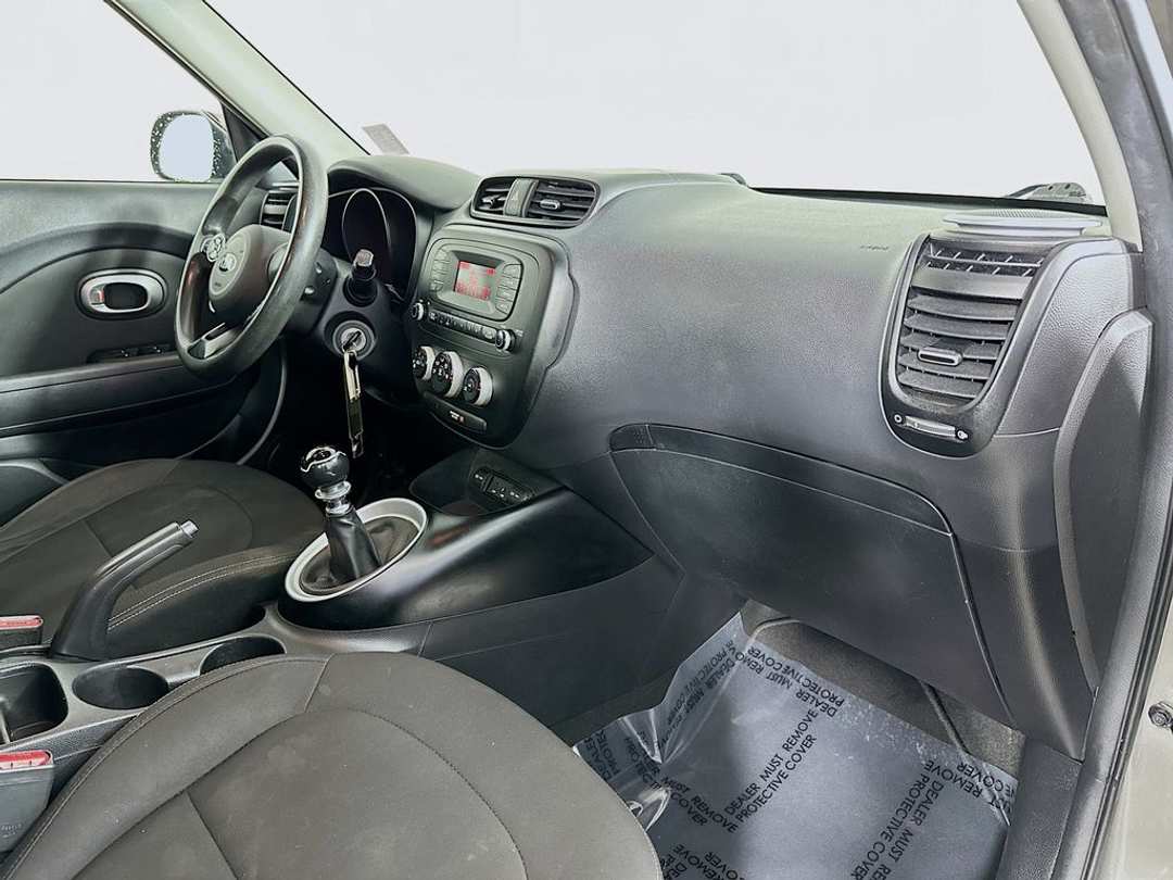2014 Kia Soul Base - Image 26