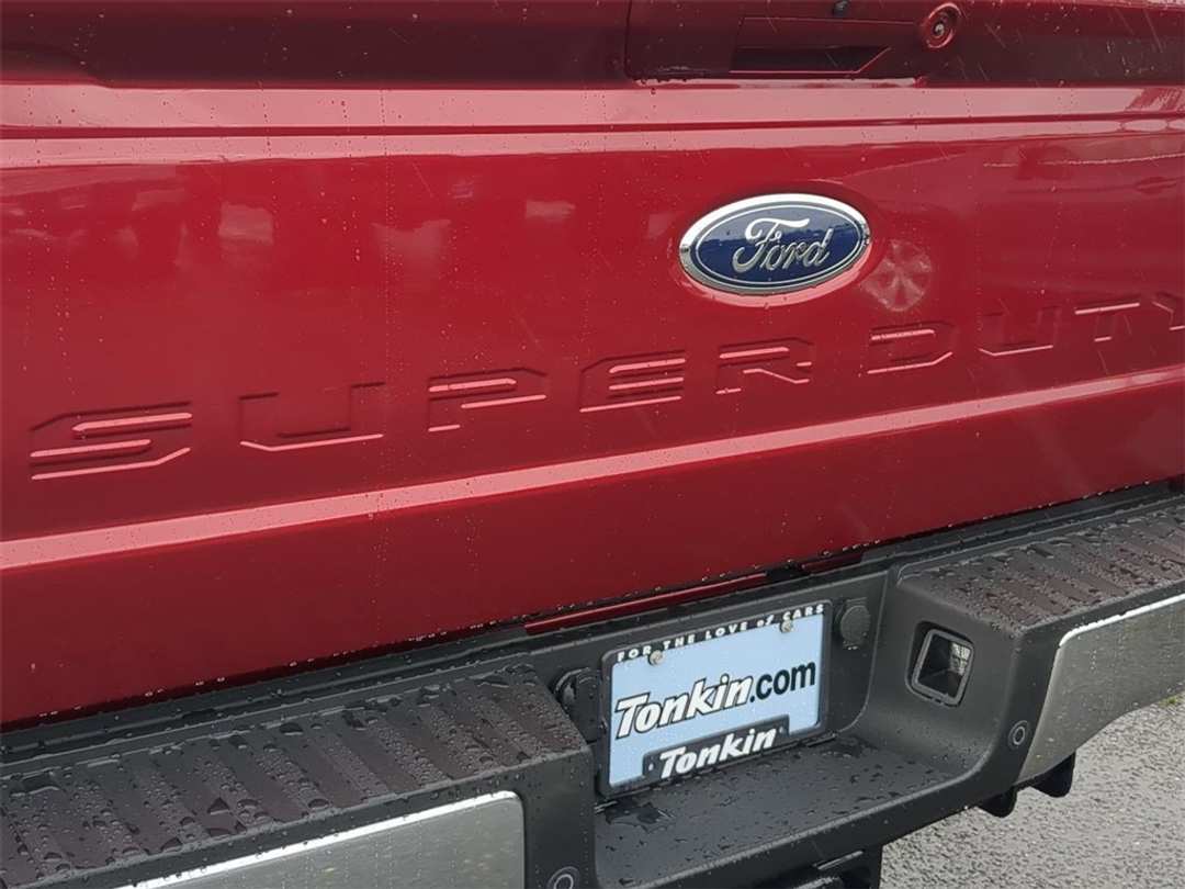2026 Ford F-350Sd Lariat - Image 27