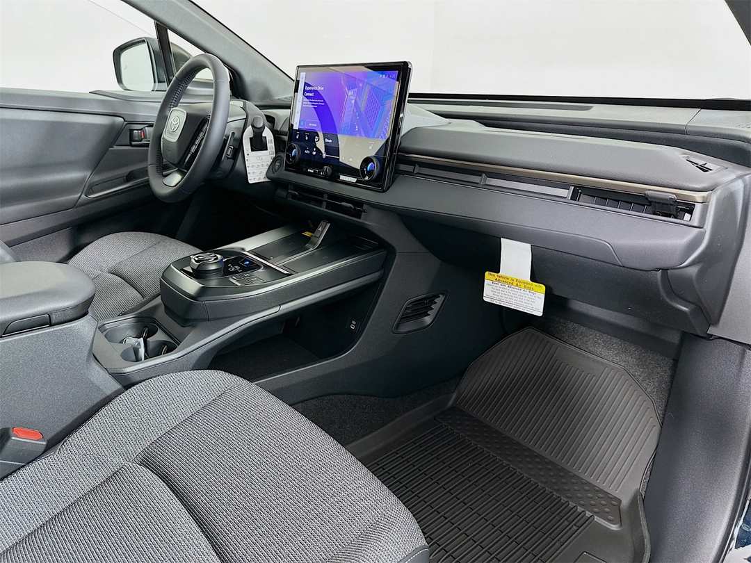 2026 Toyota Bz XLE Plus - Image 29