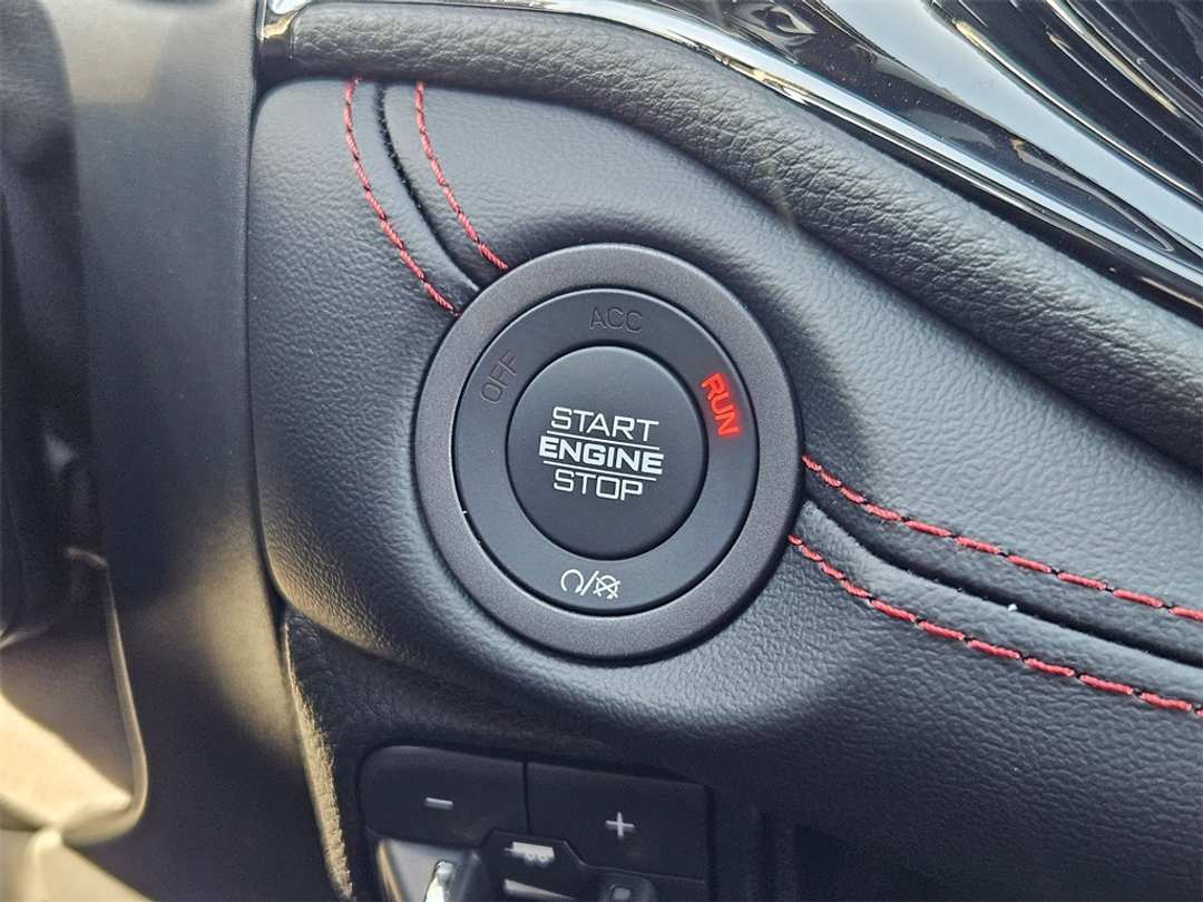 2026 Dodge Durango GT Plus HEMI V8 - Image 17