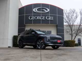 2026 Kia Sportage SXPrestige