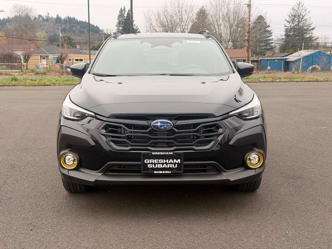 2026 Subaru Crosstrek Sport - Image 2