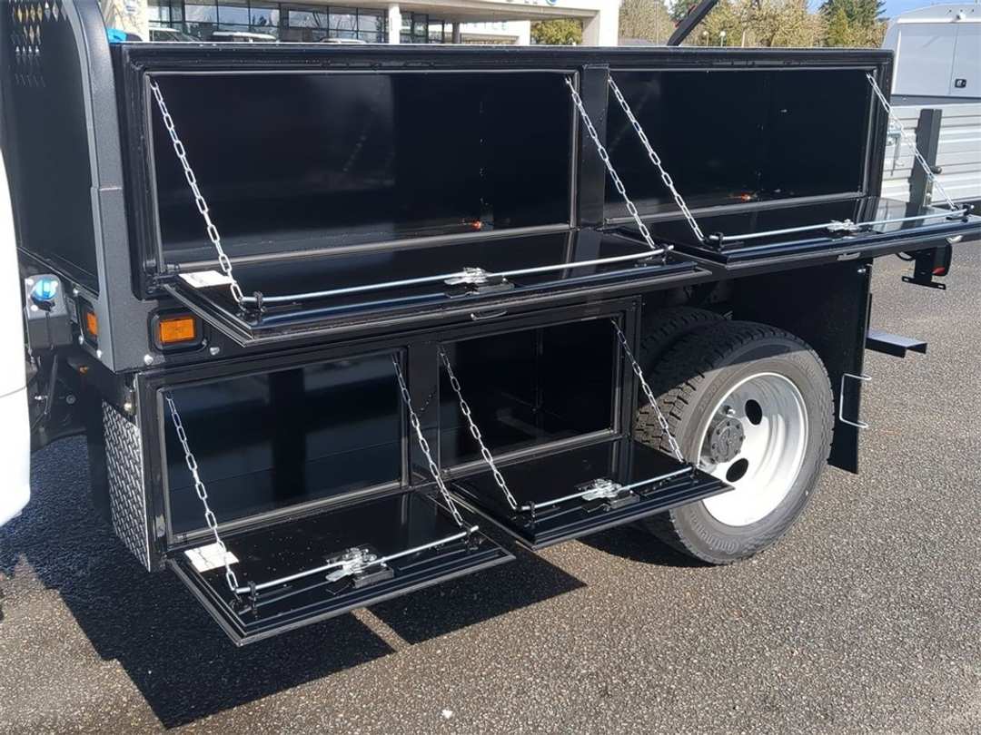 2024 Ford F-450Sd XL - Image 30