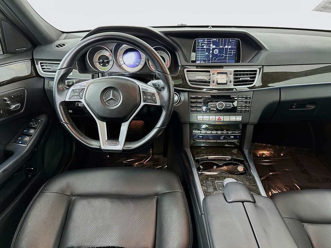 2014 Mercedes-Benz E-Class E 350 - Image 25