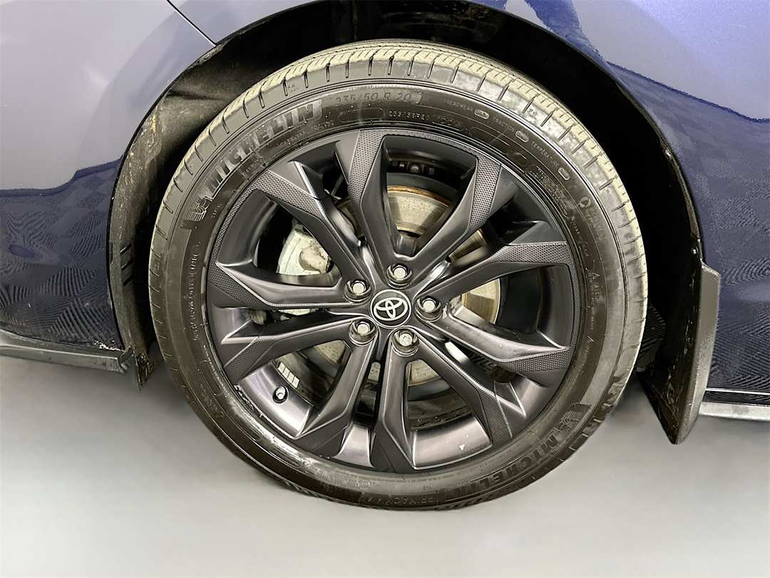 2022 Toyota Sienna XSE - Image 33