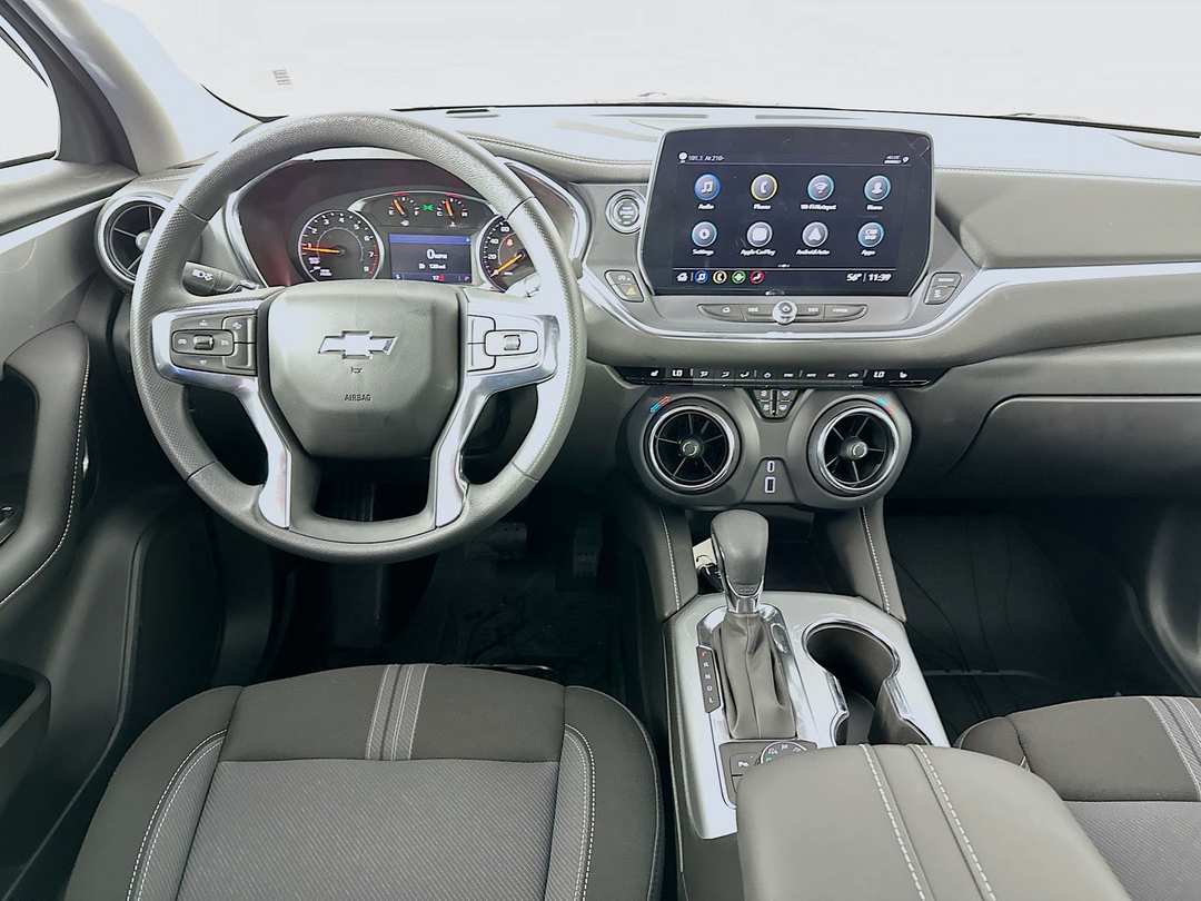 2025 Chevrolet Blazer LT - Image 23