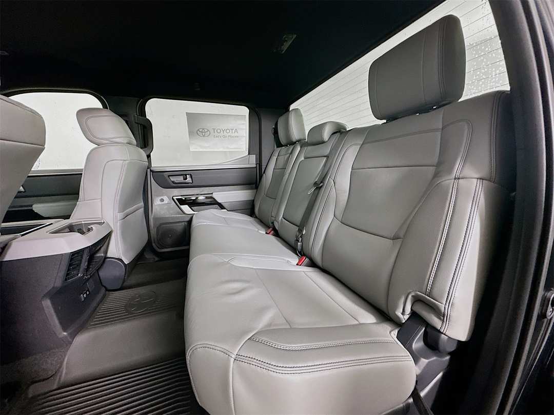 2026 Toyota Tundra Limited - Image 24