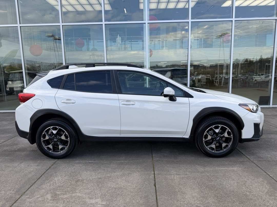 2019 Subaru Crosstrek 2.0i Premium - Image 10