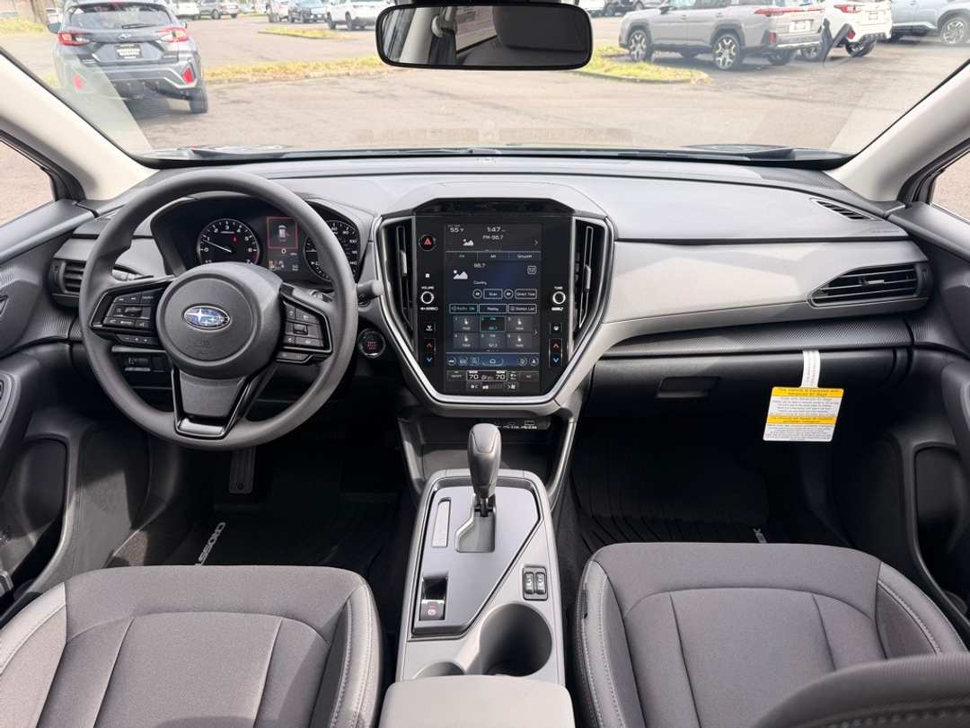 2026 Subaru Crosstrek Premium - Image 25