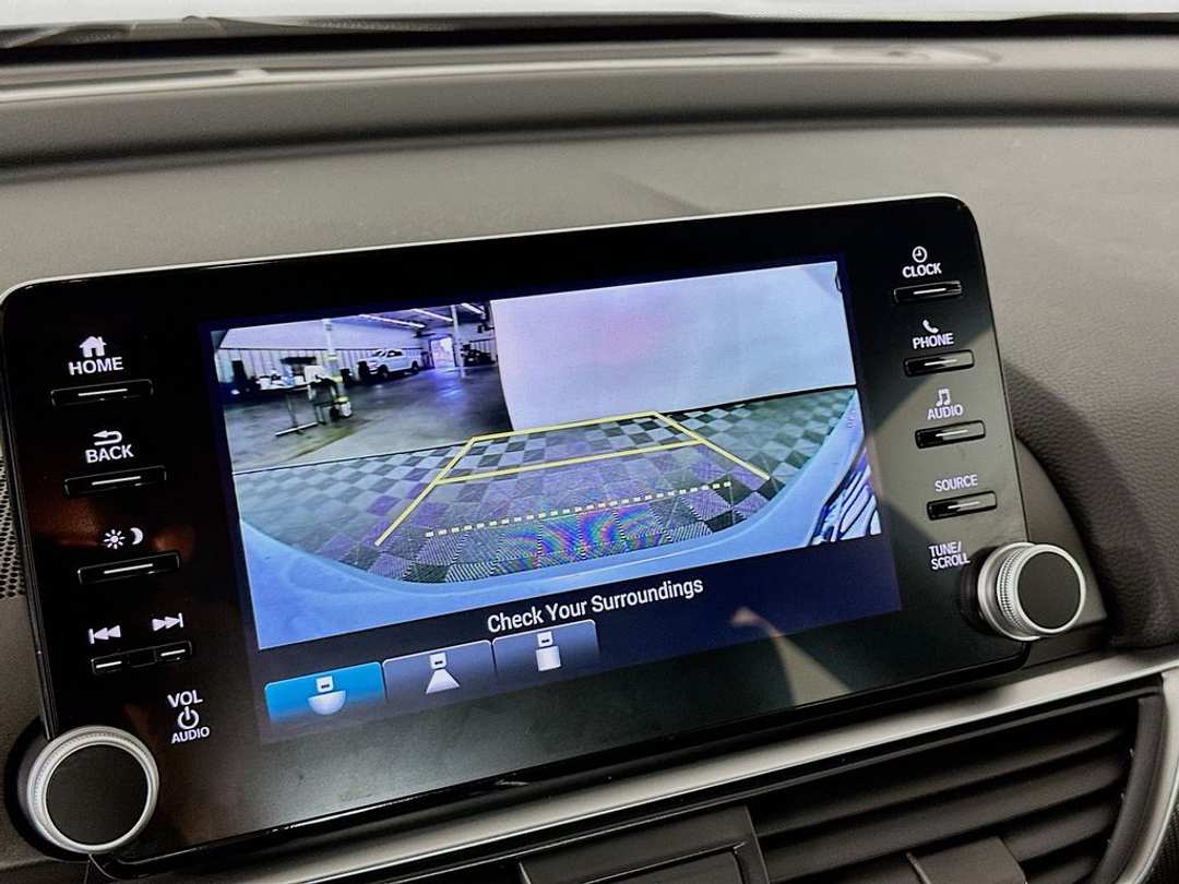 2022 Honda Accord Sport - Image 14