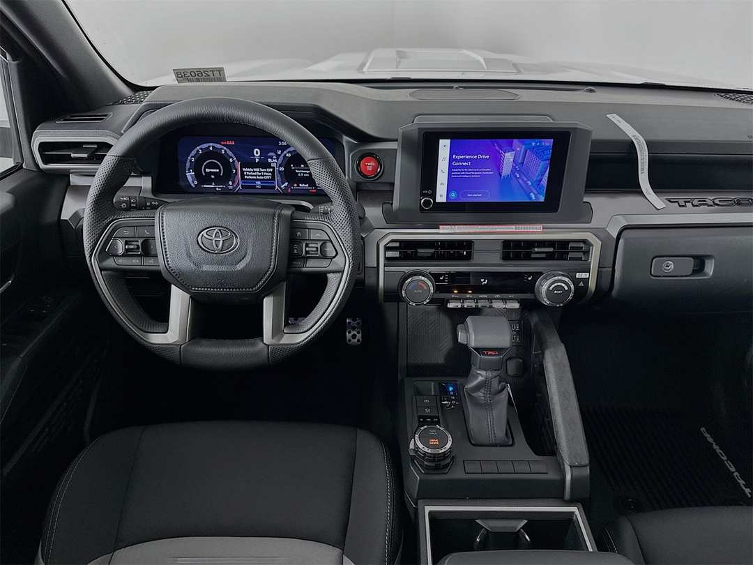 2026 Toyota Tacoma TRD Sport - Image 22