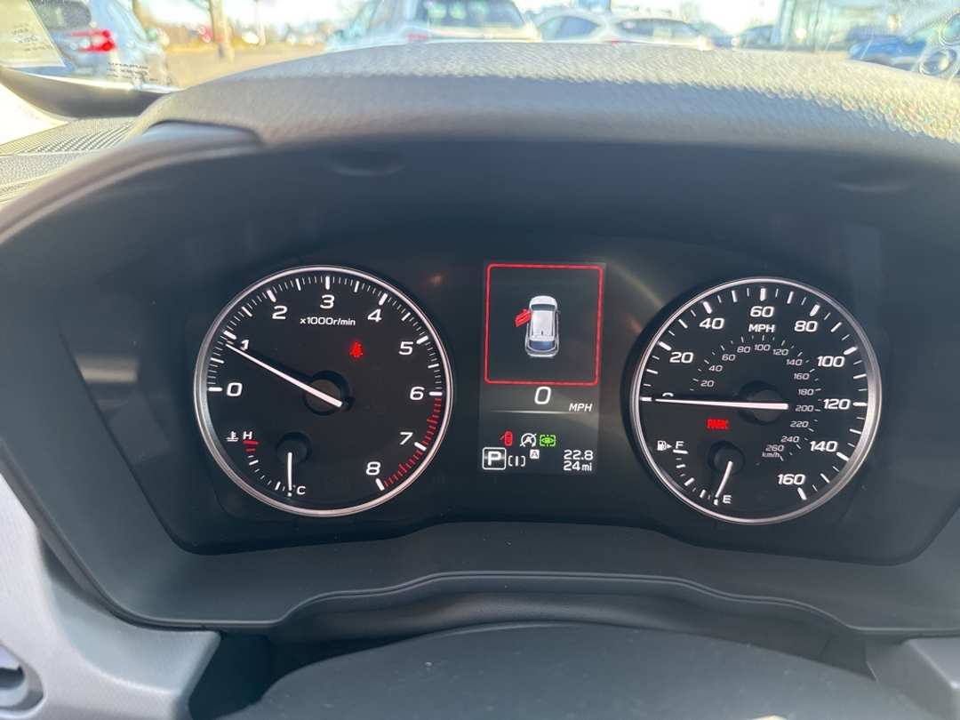 2026 Subaru Crosstrek Limited - Image 31