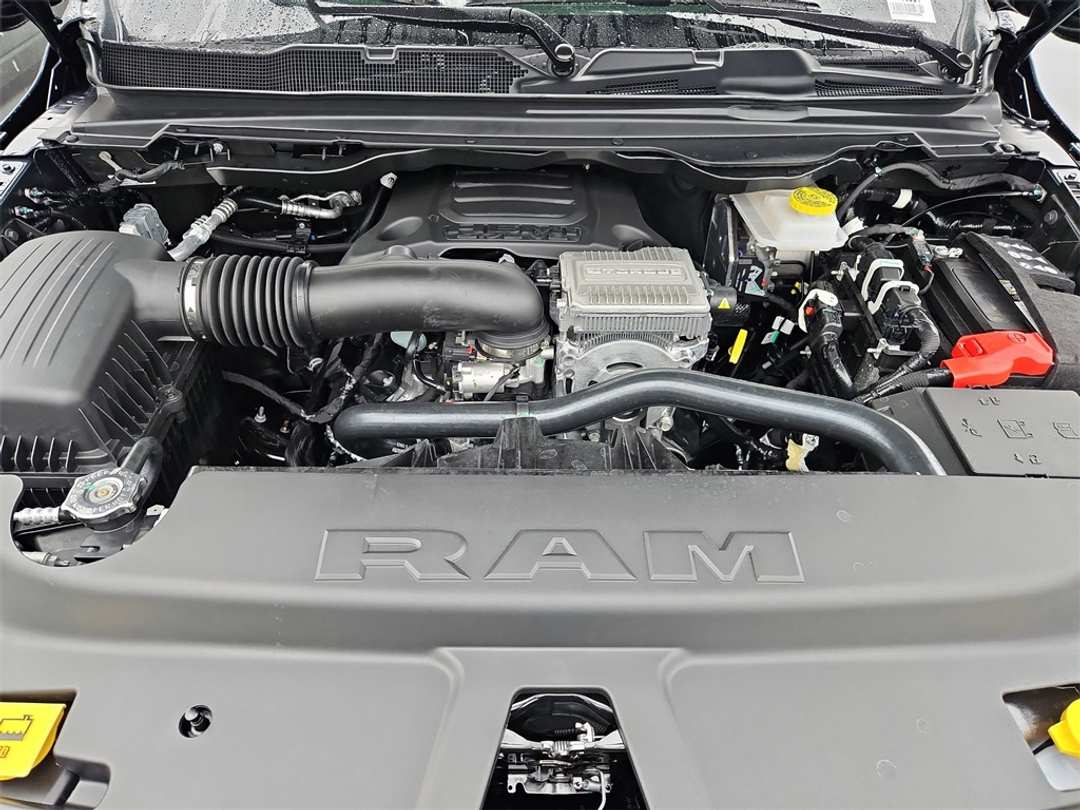 2026 Ram 1500 Big Horn/Lone Star - Image 31