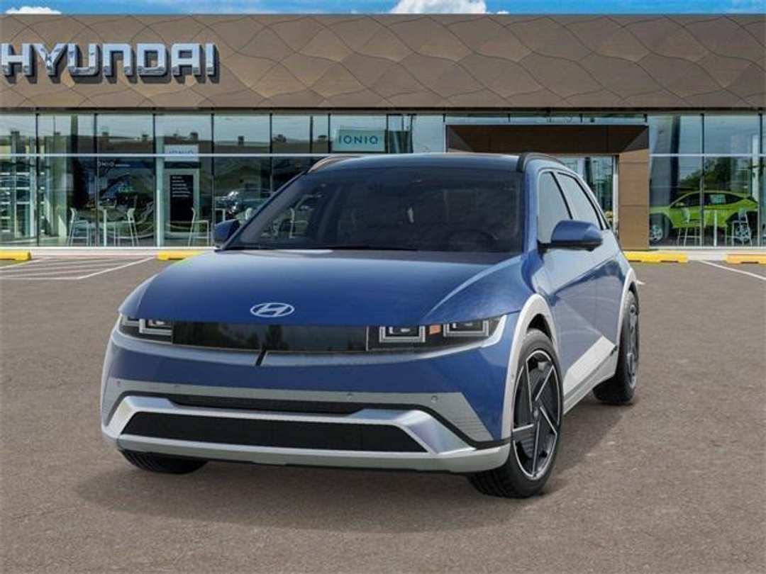 2026 Hyundai Ioniq 5 Limited - Image 6