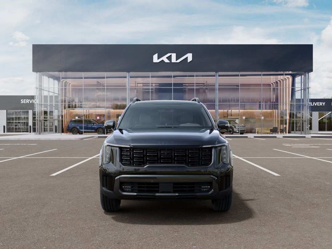 2026 Kia Sorento XLine SX Prestige - Image 2