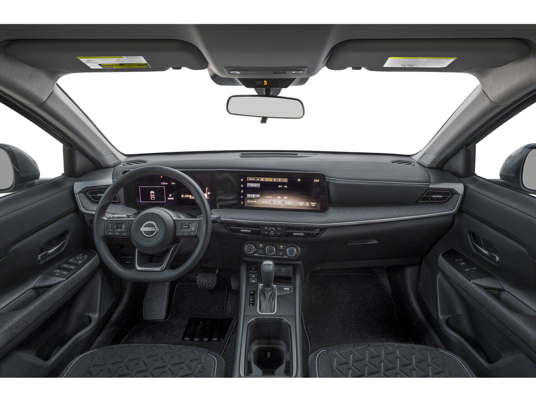 2026 Nissan Kicks SV - Image 2