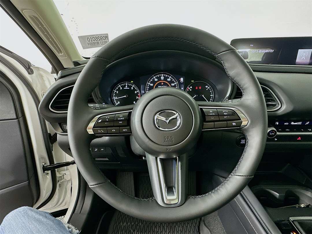 2026 MAZDA Cx-30 2.5 S Premium - Image 11