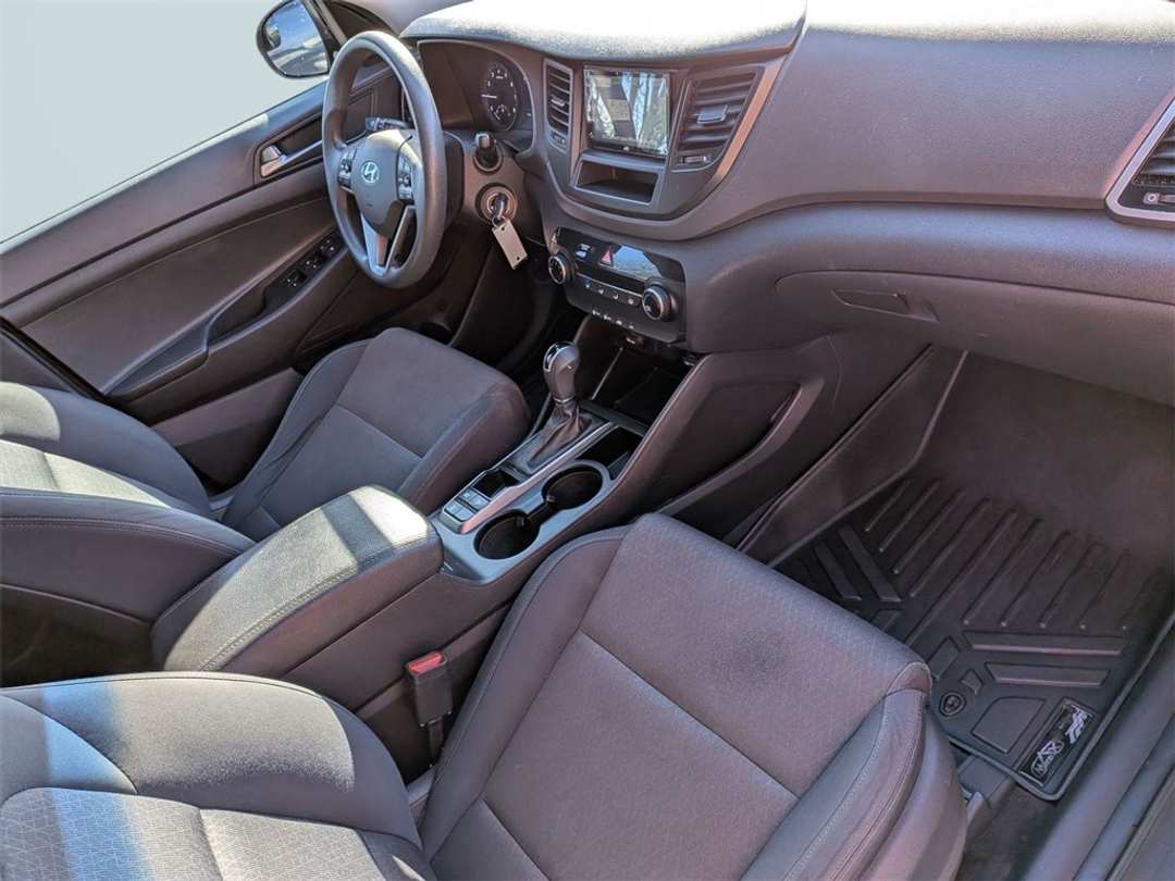 2017 Hyundai Tucson Eco - Image 31