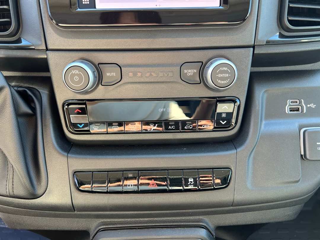 2026 Ram Promaster 1500 Low Roof - Image 19