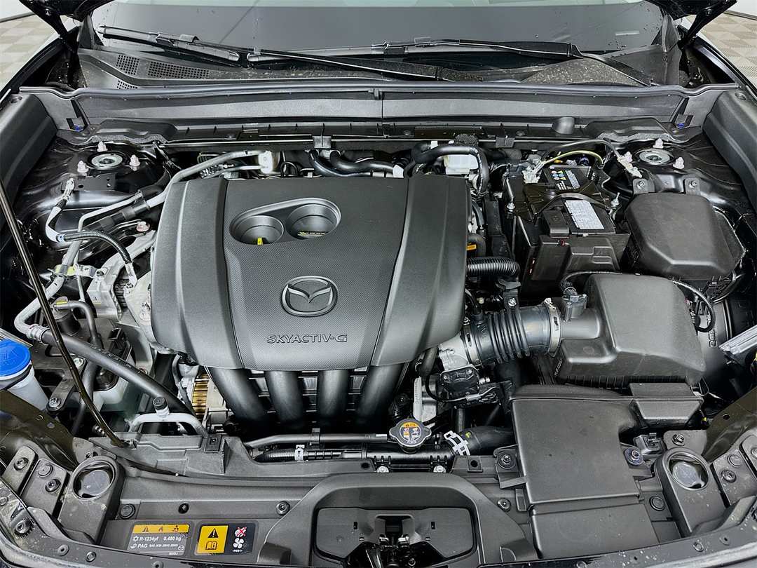 2026 MAZDA Cx-30 2.5 S Premium - Image 32