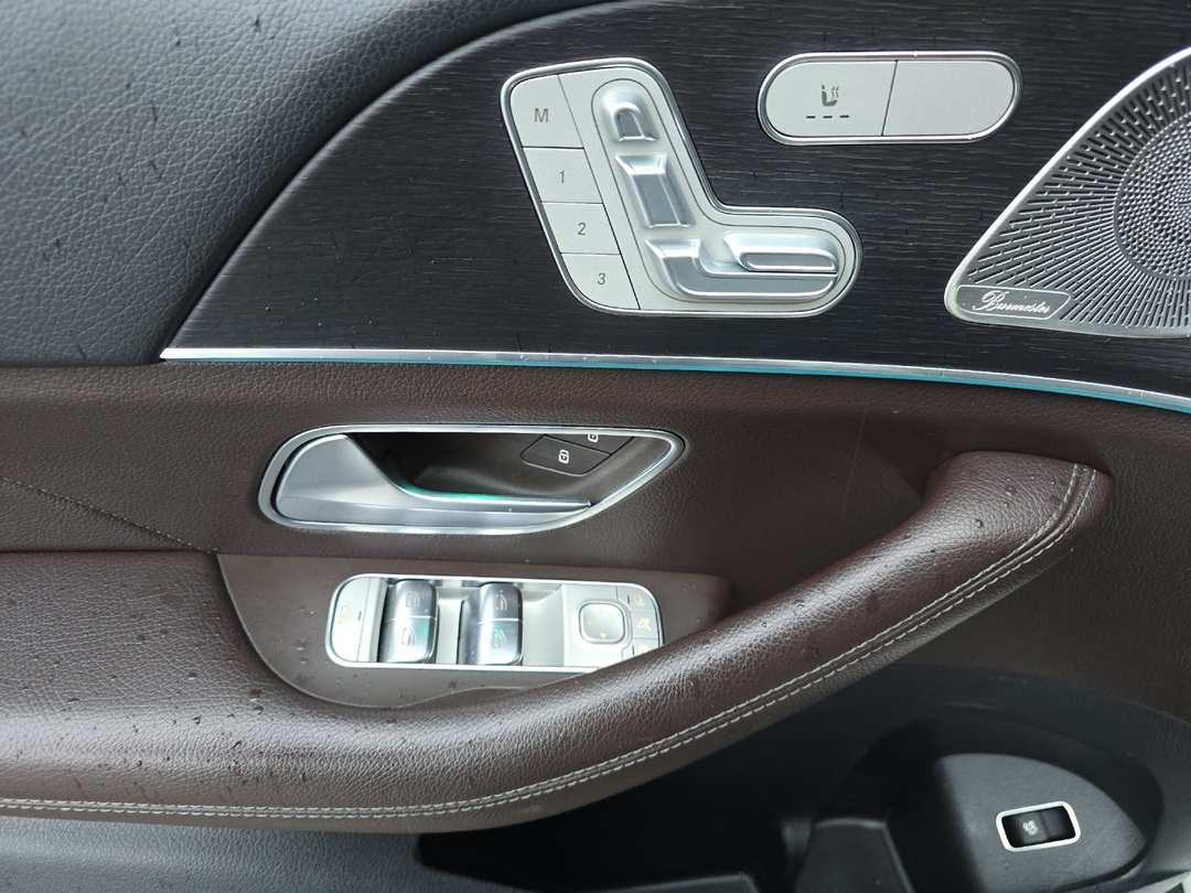 2021 Mercedes-Benz GLE GLE 350 - Image 10