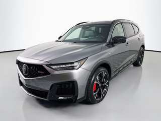 2026 Acura MDX Type S w/Advance Package