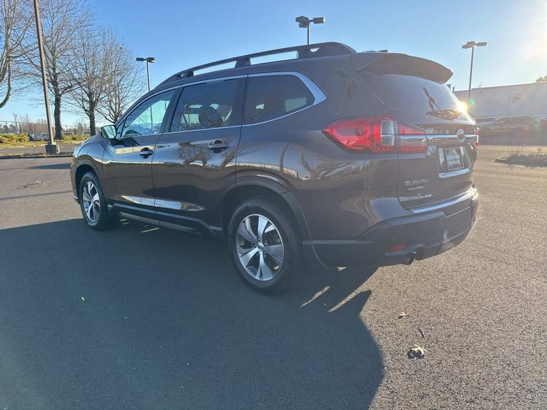 2019 Subaru Ascent Premium - Image 5