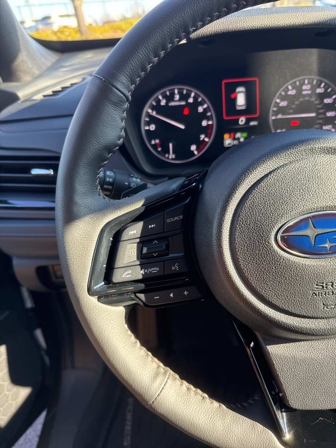 2026 Subaru Forester Touring - Image 33