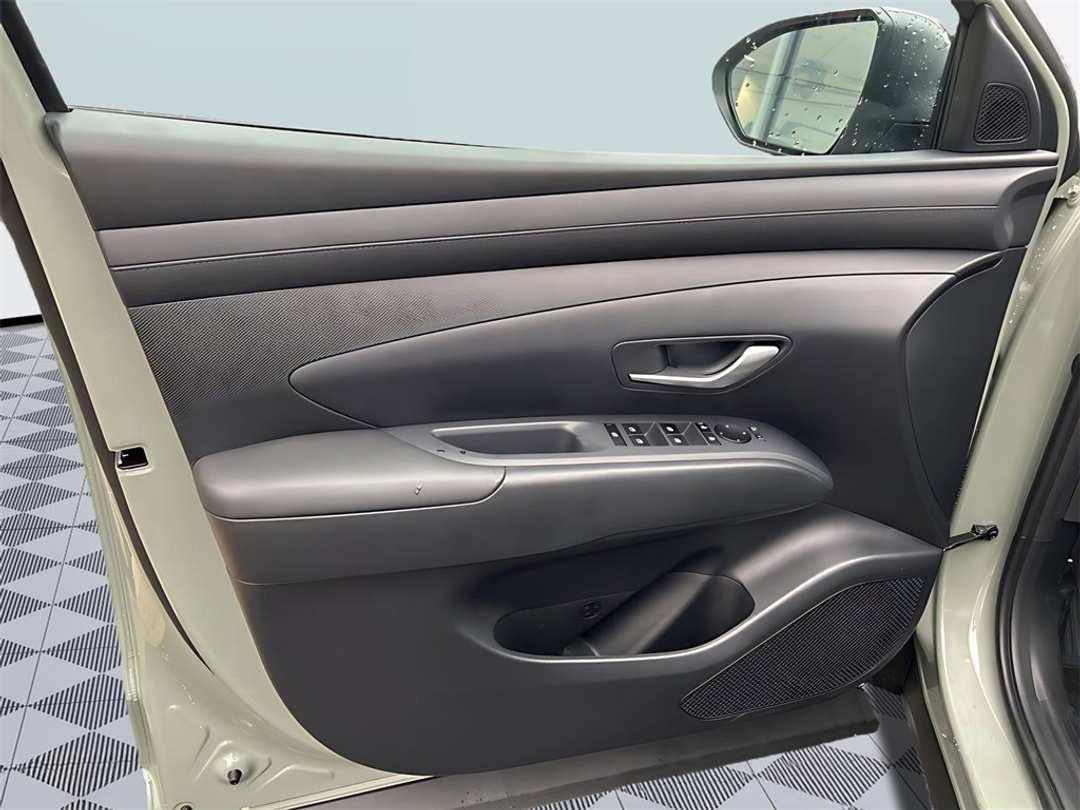 2026 Hyundai Santa Cruz SEL - Image 23