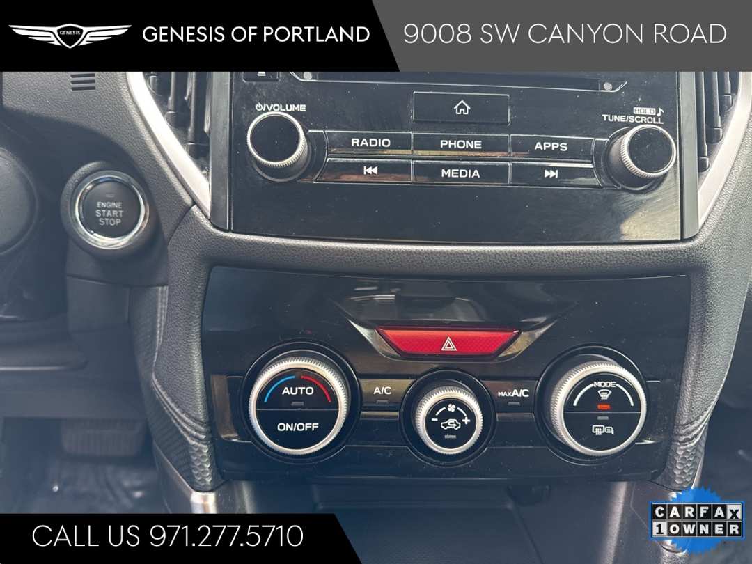 2022 Subaru Forester Premium - Image 26