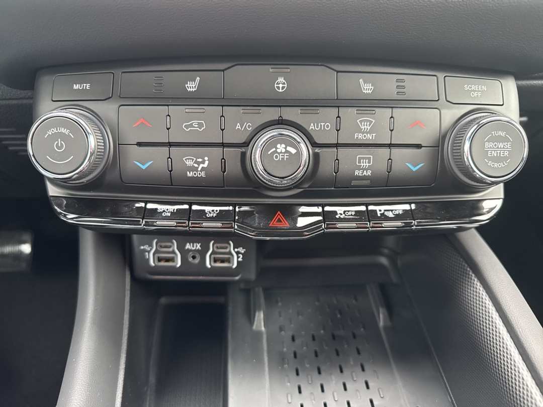 2026 Dodge Durango GT HEMI V8 - Image 16