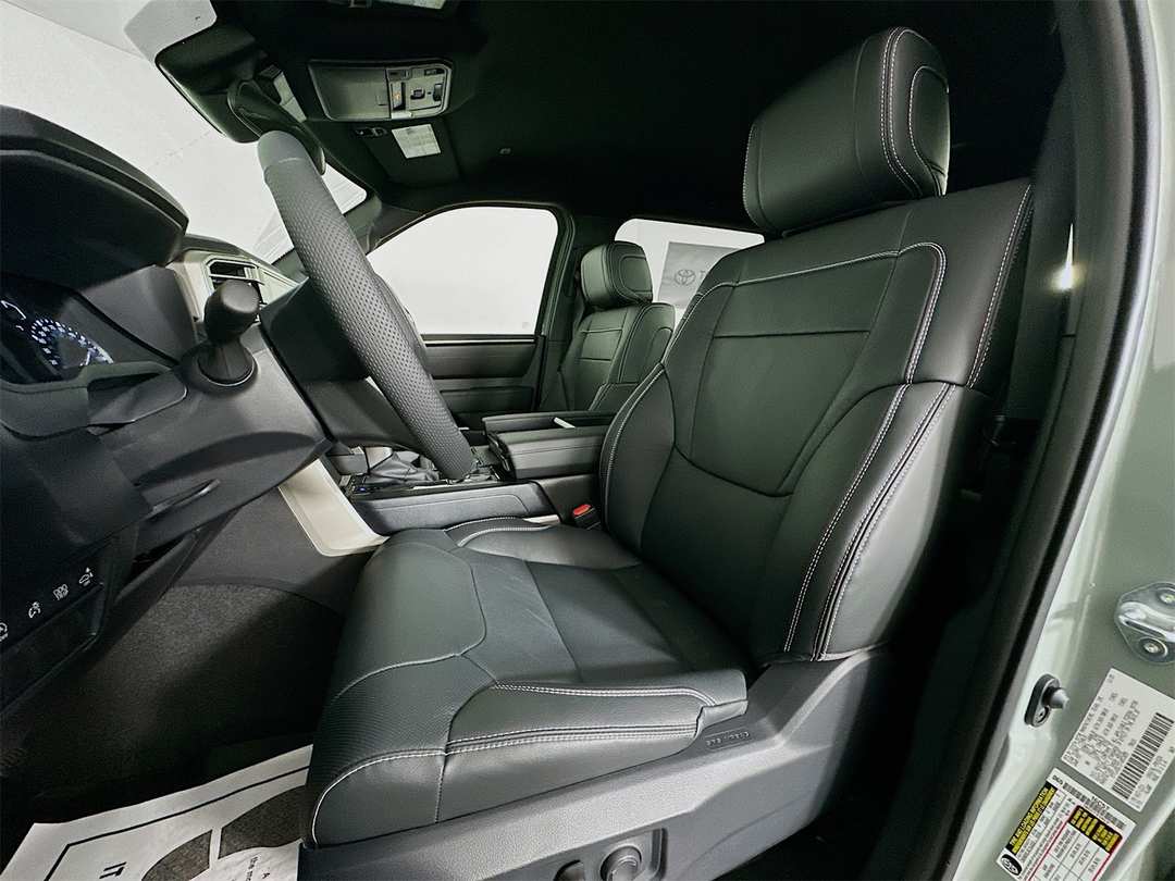 2026 Toyota Tundra SR5 - Image 21