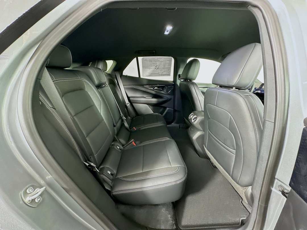 2026 Chevrolet Blazer Ev LT - Image 27