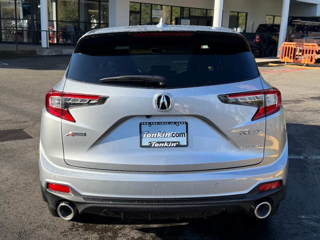 2026 Acura RDX ASpec Package - Image 7