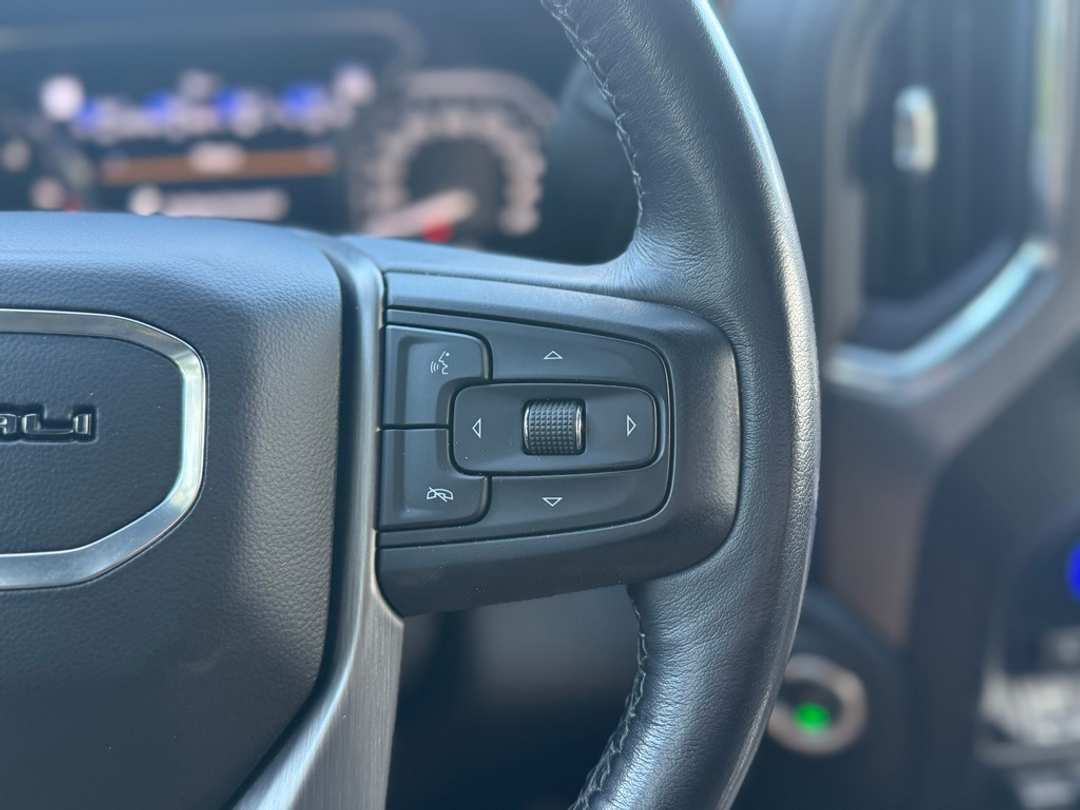2021 GMC Sierra 1500 Denali - Image 32