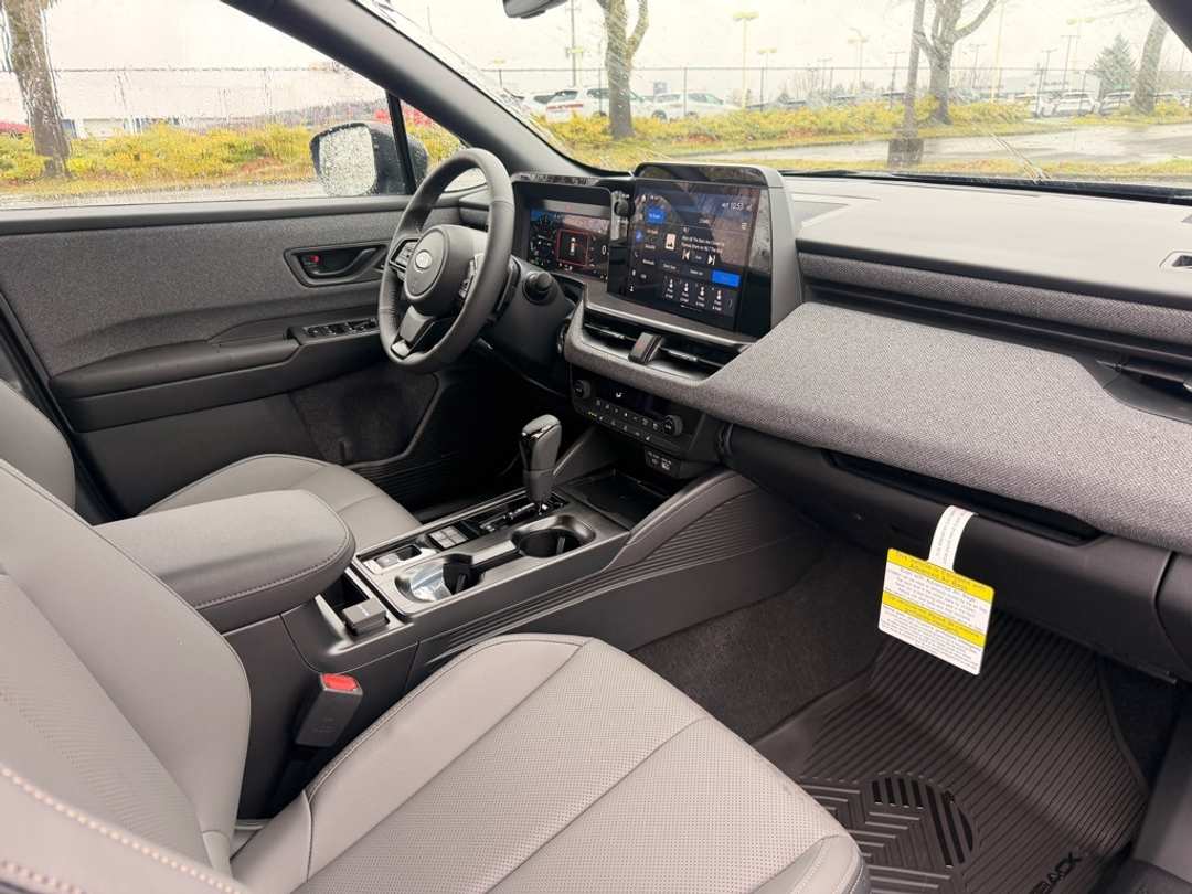 2026 Subaru Outback Limited - Image 31