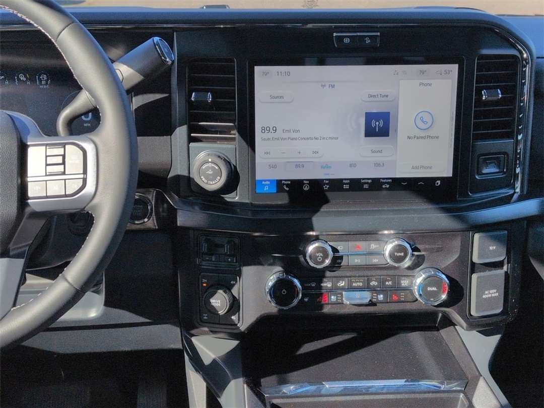 2026 Ford F-250Sd Lariat - Image 18