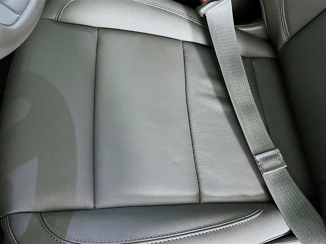 2026 Chevrolet Silverado 1500 LTZ - Image 21